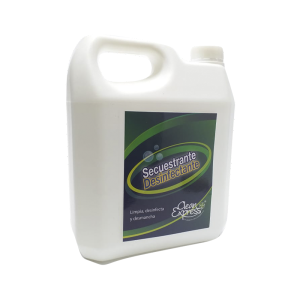 Secuestrante Desinfectante Textil
